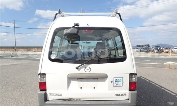 Acheter Occasion Voiture Mazda Bongo Blanc à Maseru, Maseru Acheter Occasion Voiture Mazda Bongo Blanc à Maseru, Maseru