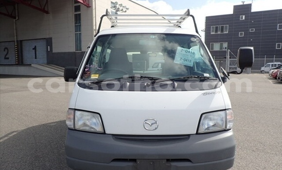 Acheter Occasion Voiture Mazda Bongo Blanc à Maseru, Maseru Acheter Occasion Voiture Mazda Bongo Blanc à Maseru, Maseru