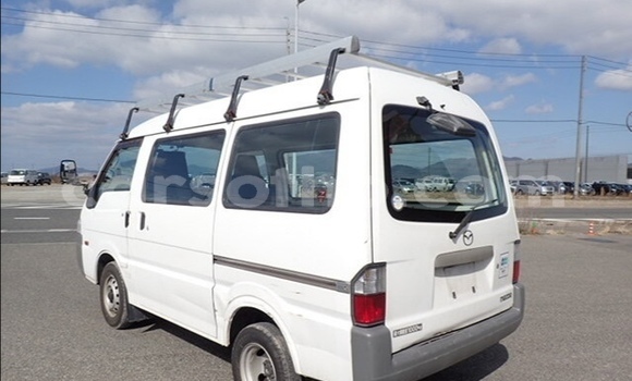 Acheter Occasion Voiture Mazda Bongo Blanc à Maseru, Maseru Acheter Occasion Voiture Mazda Bongo Blanc à Maseru, Maseru