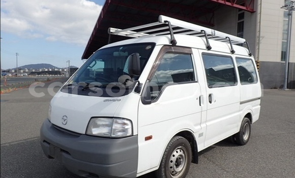 Acheter Occasion Voiture Mazda Bongo Blanc à Maseru, Maseru Acheter Occasion Voiture Mazda Bongo Blanc à Maseru, Maseru