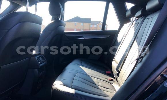 Acheter Occasion Voiture BMW X5 Noir à Mohale's Hoek, Mohale's Hoek Acheter Occasion Voiture BMW X5 Noir à Mohale's Hoek, Mohale's Hoek