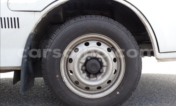 Acheter Occasion Voiture Mazda Bongo Blanc à Maseru, Maseru Acheter Occasion Voiture Mazda Bongo Blanc à Maseru, Maseru