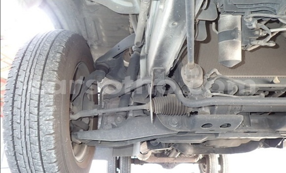 Acheter Occasion Voiture Mazda Bongo Blanc à Maseru, Maseru Acheter Occasion Voiture Mazda Bongo Blanc à Maseru, Maseru