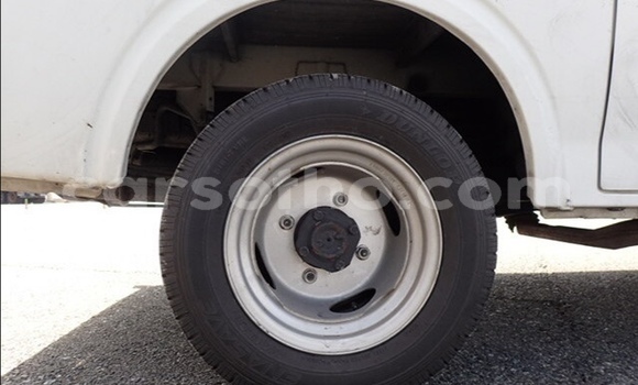 Acheter Occasion Voiture Mazda Bongo Blanc à Maseru, Maseru Acheter Occasion Voiture Mazda Bongo Blanc à Maseru, Maseru