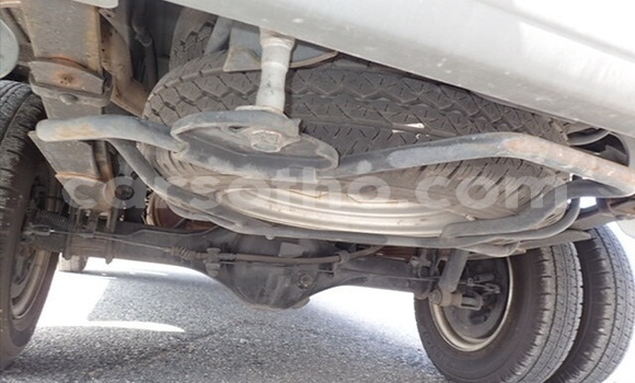 Acheter Occasion Voiture Mazda Bongo Blanc à Maseru, Maseru Acheter Occasion Voiture Mazda Bongo Blanc à Maseru, Maseru