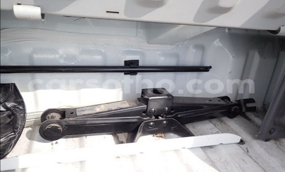 Acheter Occasion Voiture Mazda Bongo Blanc à Maseru, Maseru Acheter Occasion Voiture Mazda Bongo Blanc à Maseru, Maseru