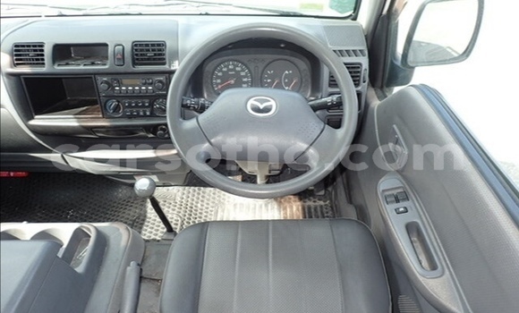 Acheter Occasion Voiture Mazda Bongo Blanc à Maseru, Maseru Acheter Occasion Voiture Mazda Bongo Blanc à Maseru, Maseru