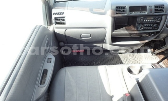 Acheter Occasion Voiture Mazda Bongo Blanc à Maseru, Maseru Acheter Occasion Voiture Mazda Bongo Blanc à Maseru, Maseru