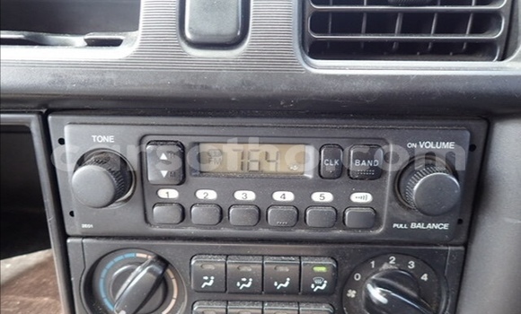 Acheter Occasion Voiture Mazda Bongo Blanc à Maseru, Maseru Acheter Occasion Voiture Mazda Bongo Blanc à Maseru, Maseru