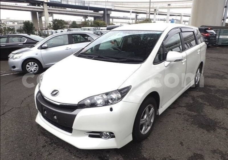 Big with watermark toyota wish maseru maseru 24302