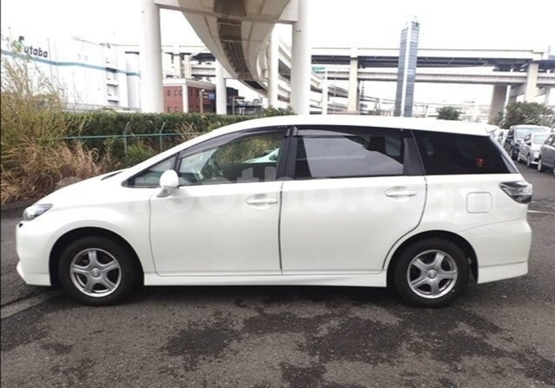 Big with watermark toyota wish maseru maseru 24302