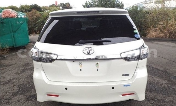 Buy Used Toyota Wish White Car in Maseru in Maseru Buy Used Toyota Wish White Car in Maseru in Maseru