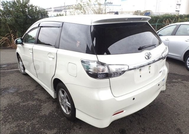 Big with watermark toyota wish maseru maseru 24302