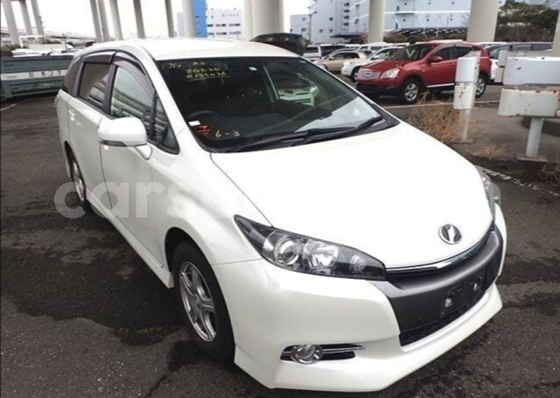 Big with watermark toyota wish maseru maseru 24302