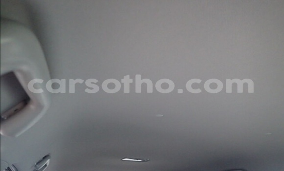 Buy Used Toyota Wish White Car in Maseru in Maseru Buy Used Toyota Wish White Car in Maseru in Maseru