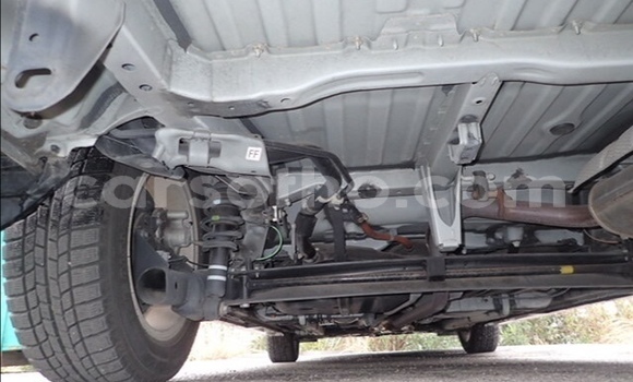 Buy Used Toyota Wish White Car in Maseru in Maseru Buy Used Toyota Wish White Car in Maseru in Maseru