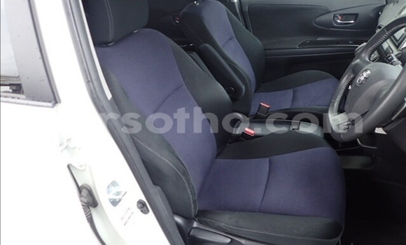 Buy Used Toyota Wish White Car in Maseru in Maseru Buy Used Toyota Wish White Car in Maseru in Maseru