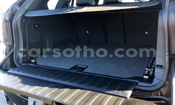 Acheter Occasion Voiture BMW X5 Noir à Mohale's Hoek, Mohale's Hoek Acheter Occasion Voiture BMW X5 Noir à Mohale's Hoek, Mohale's Hoek