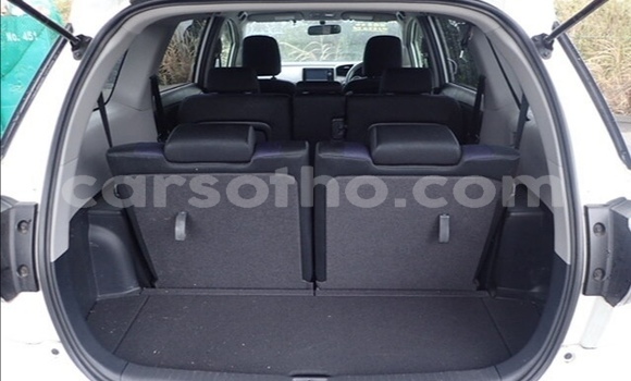 Buy Used Toyota Wish White Car in Maseru in Maseru Buy Used Toyota Wish White Car in Maseru in Maseru