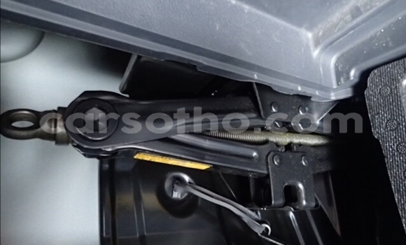 Buy Used Toyota Wish White Car in Maseru in Maseru Buy Used Toyota Wish White Car in Maseru in Maseru