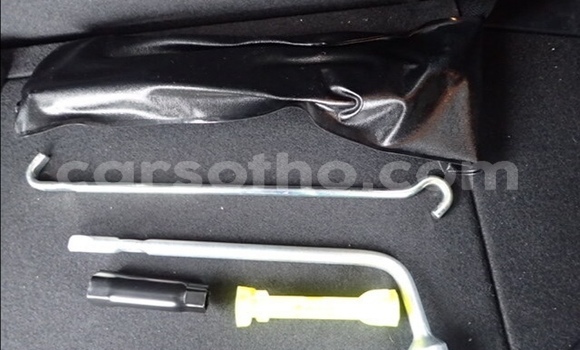 Buy Used Toyota Wish White Car in Maseru in Maseru Buy Used Toyota Wish White Car in Maseru in Maseru