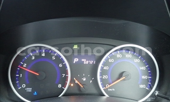 Buy Used Toyota Wish White Car in Maseru in Maseru Buy Used Toyota Wish White Car in Maseru in Maseru