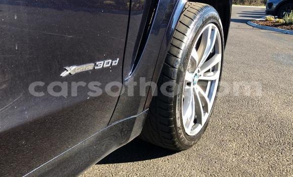 Acheter Occasion Voiture BMW X5 Noir à Mohale's Hoek, Mohale's Hoek Acheter Occasion Voiture BMW X5 Noir à Mohale's Hoek, Mohale's Hoek