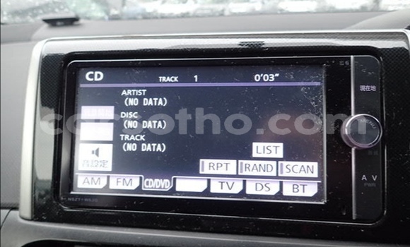 Buy Used Toyota Wish White Car in Maseru in Maseru Buy Used Toyota Wish White Car in Maseru in Maseru