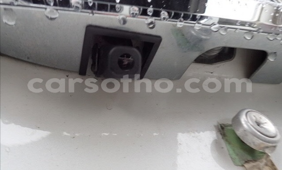 Buy Used Toyota Wish White Car in Maseru in Maseru Buy Used Toyota Wish White Car in Maseru in Maseru