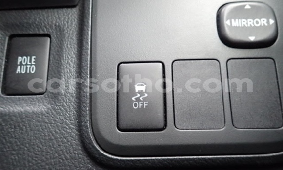 Buy Used Toyota Wish White Car in Maseru in Maseru Buy Used Toyota Wish White Car in Maseru in Maseru