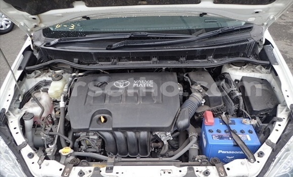 Buy Used Toyota Wish White Car in Maseru in Maseru Buy Used Toyota Wish White Car in Maseru in Maseru