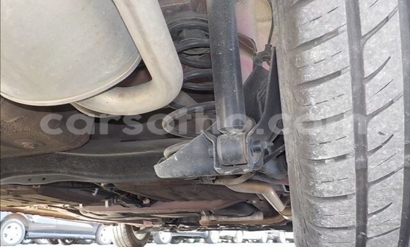 Acheter Occasion Voiture Honda FIT Rouge à Maseru, Maseru Acheter Occasion Voiture Honda FIT Rouge à Maseru, Maseru