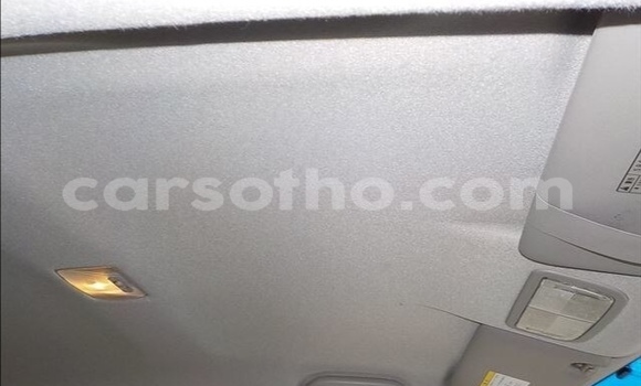 Acheter Occasion Voiture Honda FIT Rouge à Maseru, Maseru Acheter Occasion Voiture Honda FIT Rouge à Maseru, Maseru