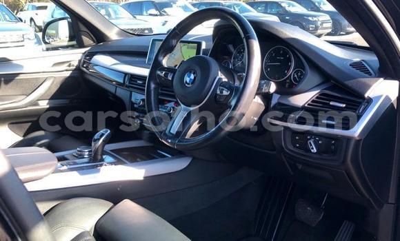 Acheter Occasion Voiture BMW X5 Noir à Mohale's Hoek, Mohale's Hoek Acheter Occasion Voiture BMW X5 Noir à Mohale's Hoek, Mohale's Hoek