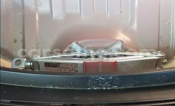 Acheter Occasion Voiture Honda FIT Rouge à Maseru, Maseru Acheter Occasion Voiture Honda FIT Rouge à Maseru, Maseru