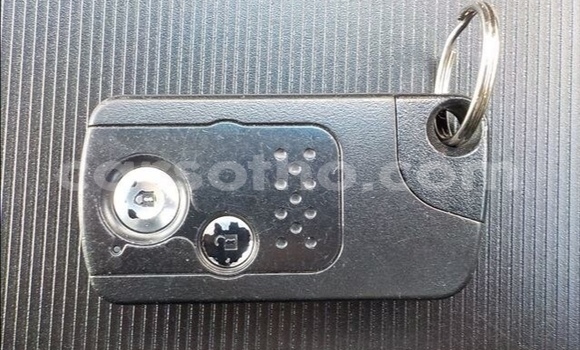 Acheter Occasion Voiture Honda FIT Rouge à Maseru, Maseru Acheter Occasion Voiture Honda FIT Rouge à Maseru, Maseru