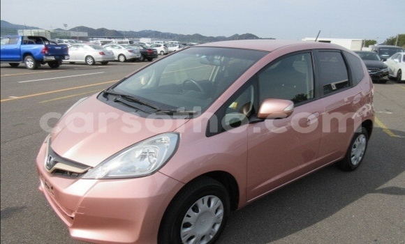 Sayi Na hannu Honda FIT Other Mota in Maseru a Maseru Sayi Na hannu Honda FIT Other Mota in Maseru a Maseru