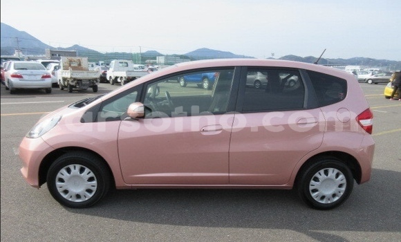Sayi Na hannu Honda FIT Other Mota in Maseru a Maseru Sayi Na hannu Honda FIT Other Mota in Maseru a Maseru