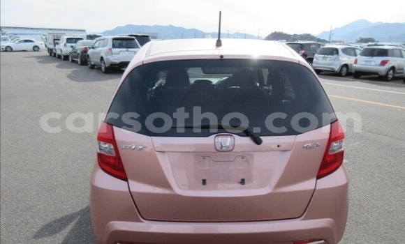 Sayi Na hannu Honda FIT Other Mota in Maseru a Maseru Sayi Na hannu Honda FIT Other Mota in Maseru a Maseru