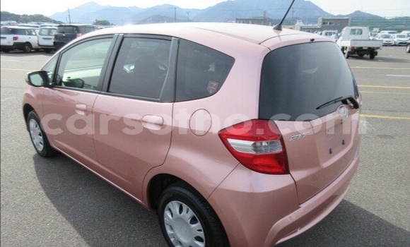 Sayi Na hannu Honda FIT Other Mota in Maseru a Maseru Sayi Na hannu Honda FIT Other Mota in Maseru a Maseru