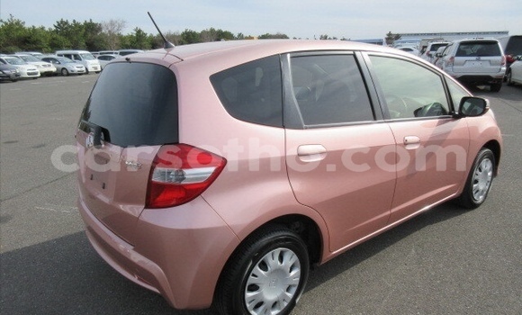 Sayi Na hannu Honda FIT Other Mota in Maseru a Maseru Sayi Na hannu Honda FIT Other Mota in Maseru a Maseru