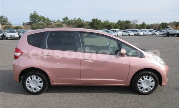 Sayi Na hannu Honda FIT Other Mota in Maseru a Maseru Sayi Na hannu Honda FIT Other Mota in Maseru a Maseru