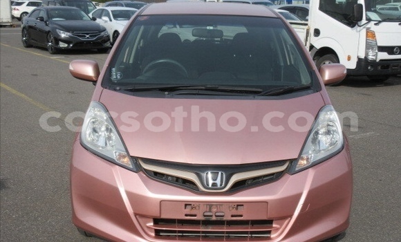 Sayi Na hannu Honda FIT Other Mota in Maseru a Maseru Sayi Na hannu Honda FIT Other Mota in Maseru a Maseru