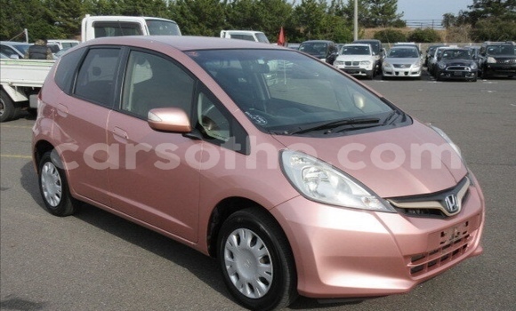 Sayi Na hannu Honda FIT Other Mota in Maseru a Maseru Sayi Na hannu Honda FIT Other Mota in Maseru a Maseru