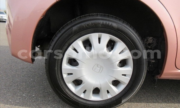 Sayi Na hannu Honda FIT Other Mota in Maseru a Maseru Sayi Na hannu Honda FIT Other Mota in Maseru a Maseru