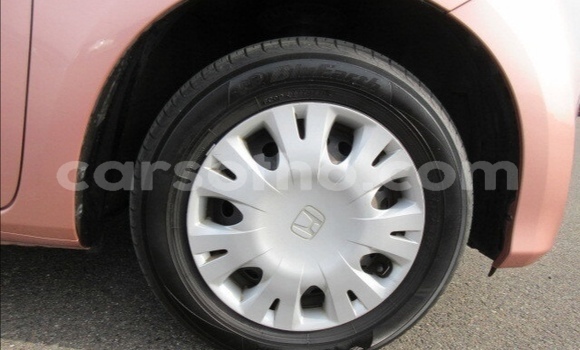 Sayi Na hannu Honda FIT Other Mota in Maseru a Maseru Sayi Na hannu Honda FIT Other Mota in Maseru a Maseru