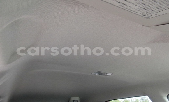 Sayi Na hannu Honda FIT Other Mota in Maseru a Maseru Sayi Na hannu Honda FIT Other Mota in Maseru a Maseru