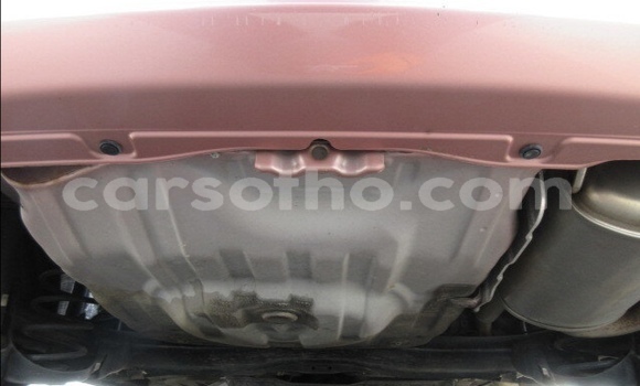 Sayi Na hannu Honda FIT Other Mota in Maseru a Maseru Sayi Na hannu Honda FIT Other Mota in Maseru a Maseru