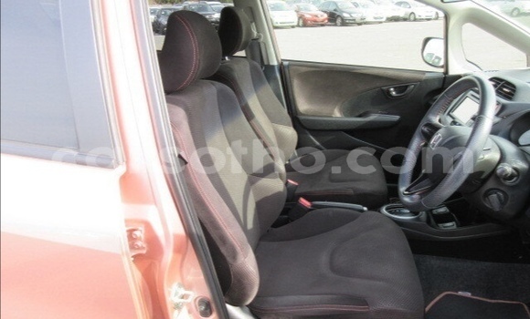 Sayi Na hannu Honda FIT Other Mota in Maseru a Maseru Sayi Na hannu Honda FIT Other Mota in Maseru a Maseru