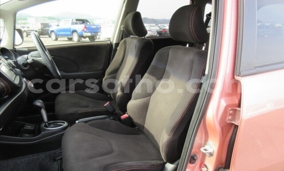 Sayi Na hannu Honda FIT Other Mota in Maseru a Maseru Sayi Na hannu Honda FIT Other Mota in Maseru a Maseru